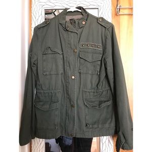 M/L Army Utility Jacket
